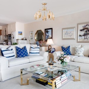 Потолочная люстра Scoppio 10101/5