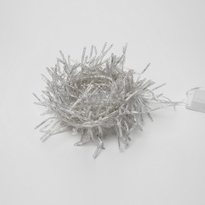 Гирлянда  ULD-S0600-400/DTA WARM WHITE IP20 FIRECRACKER