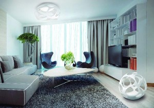 Торшер Organica 5146