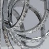 Потолочная люстра Венеция 276015001