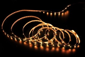 Светодиодная лента LC-5050-12RGB30