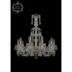Подвесная люстра 11.26 11.26.10.220.XL-70.Br.B