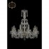Подвесная люстра 11.26 11.26.10.220.XL-70.Br.B