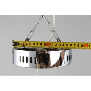 Подвесная люстра Vescina OML-02003-81