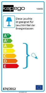 Точечный светильник 100050