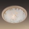 Настенно-потолочный светильник Provence Crema 156/K