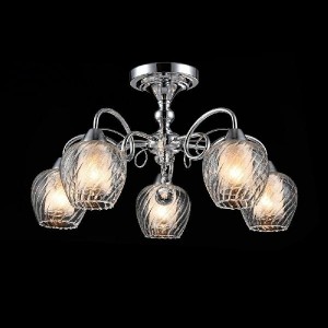 Потолочная люстра Nora FR2663-PL-05-CH