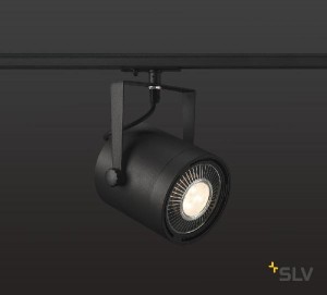 Трековый светильник 1PHASE-TRACK EURO SPOT 1001860