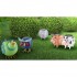 Газонная световая фигура Solar D 33494-18