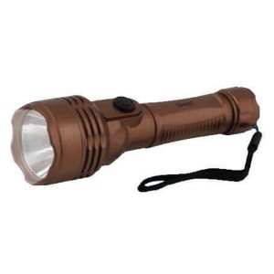 Ручной фонарь Стандарт S-LD044-C Brown