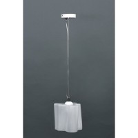 Подвесной светильник Cloud Lamp LU14036+1MA
