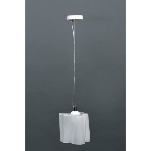 Подвесной светильник Cloud Lamp LU14036+1MA