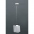 Подвесной светильник Cloud Lamp LU14036+1MA