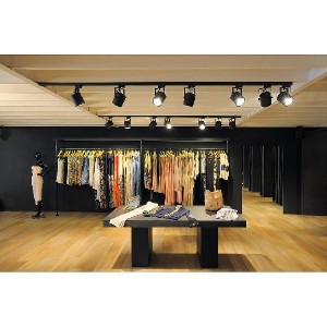 Трековый светильник Euro 153420