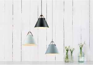 Подвесной светильник Darren 3720/1