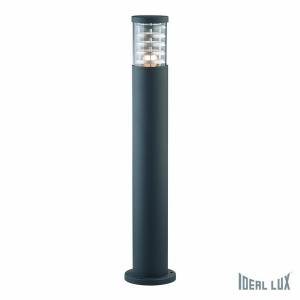 Наземный светильник Tronco TRONCO PT1 H80 NERO
