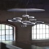 Подвесной светильник Flaute 001139