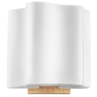 Настенный светильник Nubi Legno 802615