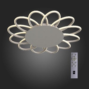 Потолочная люстра Camomilla SL828.512.12