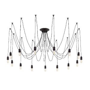 Подвесной светильник Эдисон CL451152