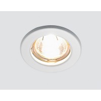 Точечный светильник Литье Штамповка FT9210 WH