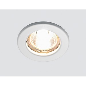 Точечный светильник Литье Штамповка FT9210 WH
