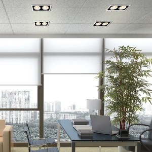 Точечный светильник Gesso 358038