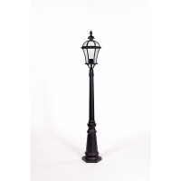 Наземный фонарь  95211L Bl