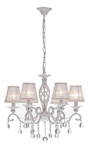 Подвесная люстра Grace ARM247-06-G