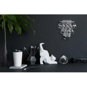 Настенный светильник Венеция 276024801