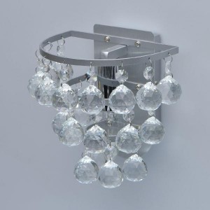 Настенный светильник Венеция 276024801