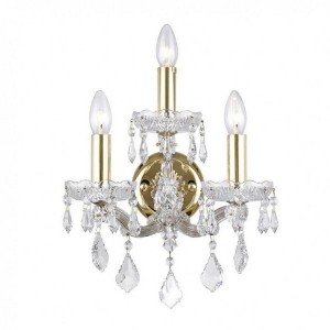 Бра Diamante Diamante E 2.1.3.600 G