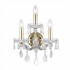 Бра Diamante Diamante E 2.1.3.600 G