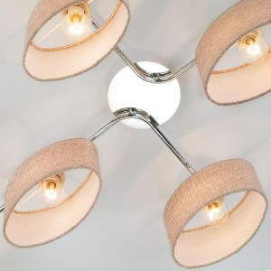 Потолочная люстра Elipse 60083/6