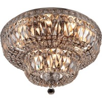 Потолочная люстра Loraine TL1164-3D2