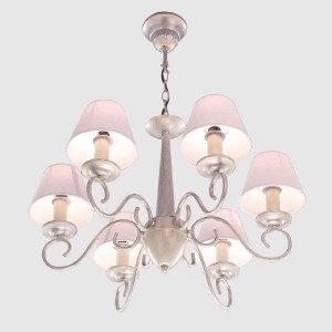 Подвесная люстра Ланселот CL428161