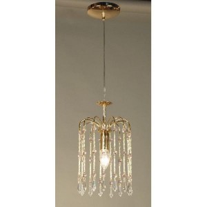 Подвесной светильник Opera CL304214