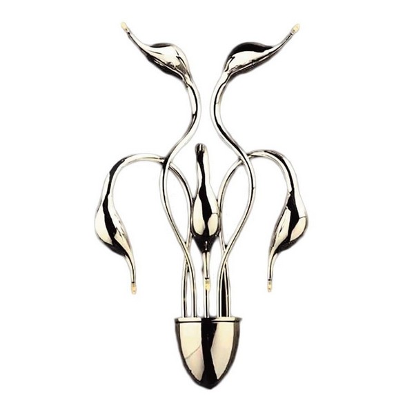 Бра Magica LDW 6028-5 CHR Бра Magica LDW 6028-5 CHR
