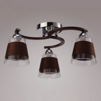 Потолочная люстра  MDG6350-3CF