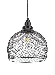 Подвесной светильник PL7 BK