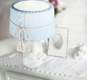 Интерьерная настольная лампа Colombo Z673TL-01TR