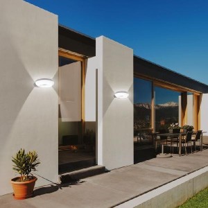 Настенный светильник уличный Kaimas 357404