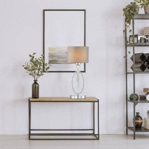 Интерьерная настольная лампа Neoclassi 4515/1T