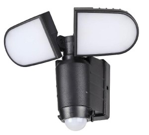 Настенный светильник уличный Solar 358018