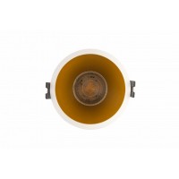 Точечный светильник  DK3026-WG