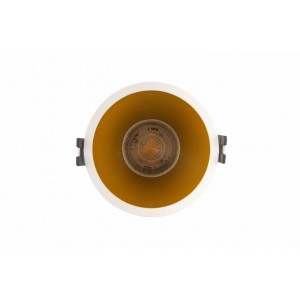 Точечный светильник  DK3026-WG
