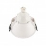 Точечный светильник  DK3026-WG