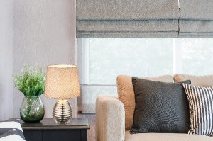 Интерьерная настольная лампа Tracey 21719