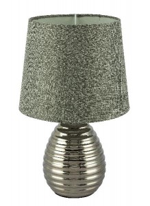 Интерьерная настольная лампа Tracey 21719