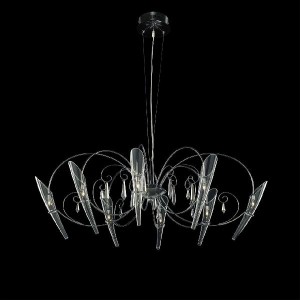 Подвесная люстра SCARABEO 755084